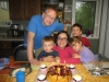 Happy Birthday Mommy!
