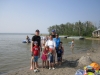 Meeting the Deusy Family 