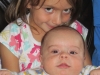 Our Godson Sebastien
