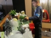 Setting Up the Nativity