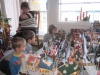 Great-Grandma's Village