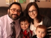 Borges Family