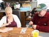Grandma Learning Crib